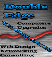CLICK HERE to view Double Edge Technologies