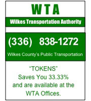 CLICK HERE to view Wilkes Transportation Authority 